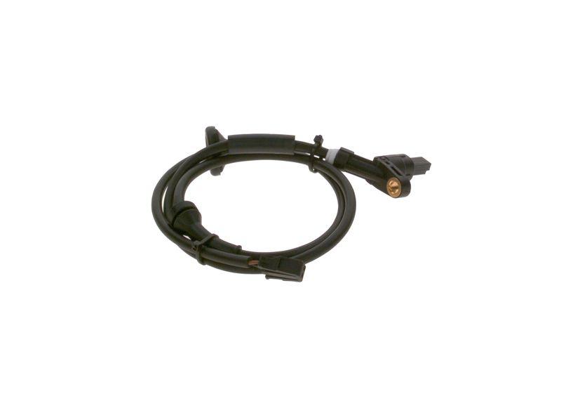 Capteur, vitesse de roue BOSCH 0 986 594 009