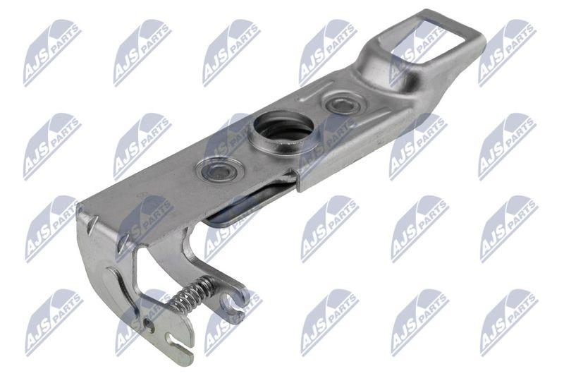 Serrure de capot-moteur NTY EZC-ME-109