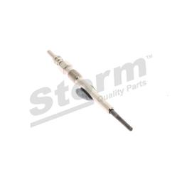 Bougie de préchauffage STORM QUALITY PARTS 566031