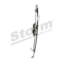Lève-vitre STORM QUALITY PARTS 87376