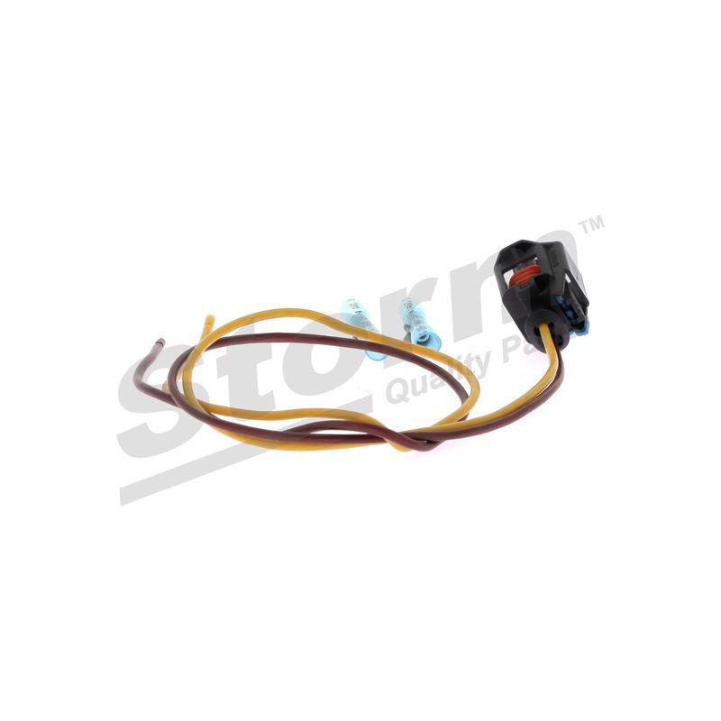 Kit réparation de câble, injecteur STORM QUALITY PARTS 399103