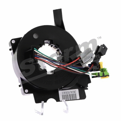 Ressort tournant, Airbag STORM QUALITY PARTS 8102002