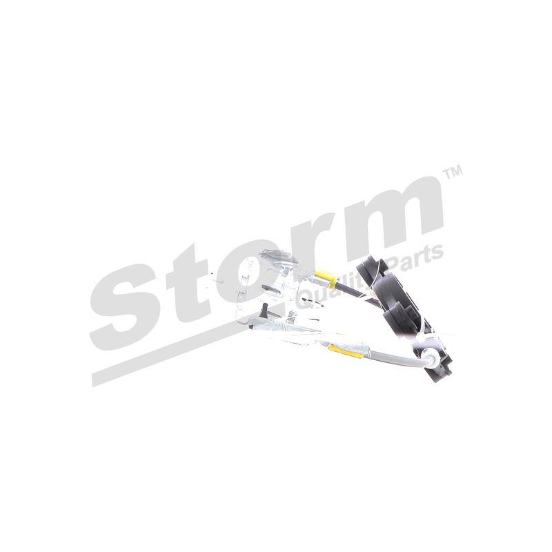 Lève-vitre STORM QUALITY PARTS 146777