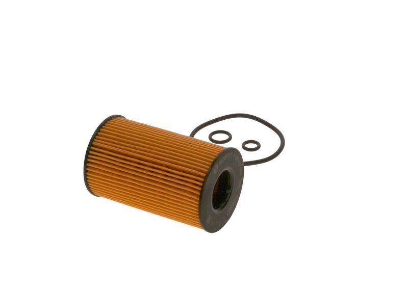 Filtre à huile BOSCH F 026 407 023