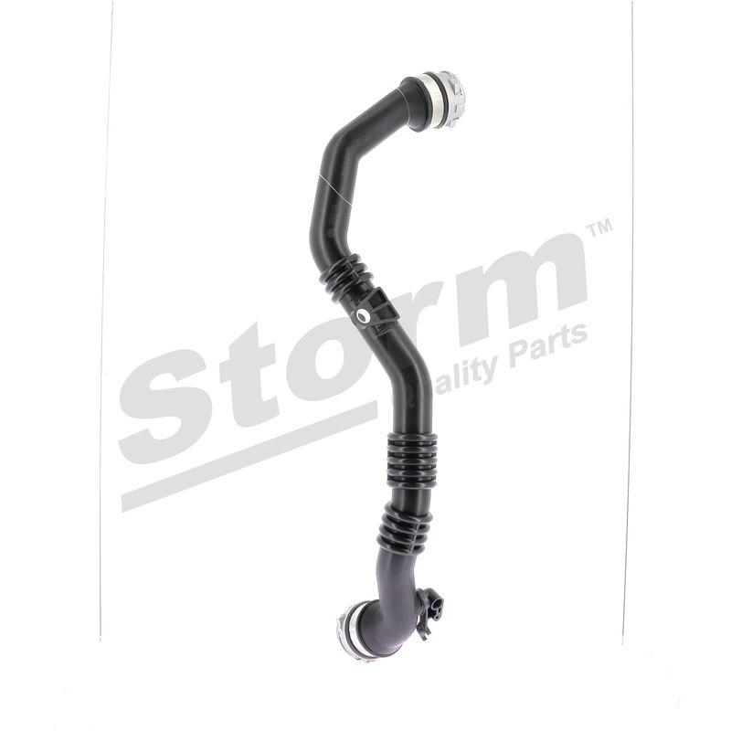 Gaine de suralimentation STORM QUALITY PARTS F15810