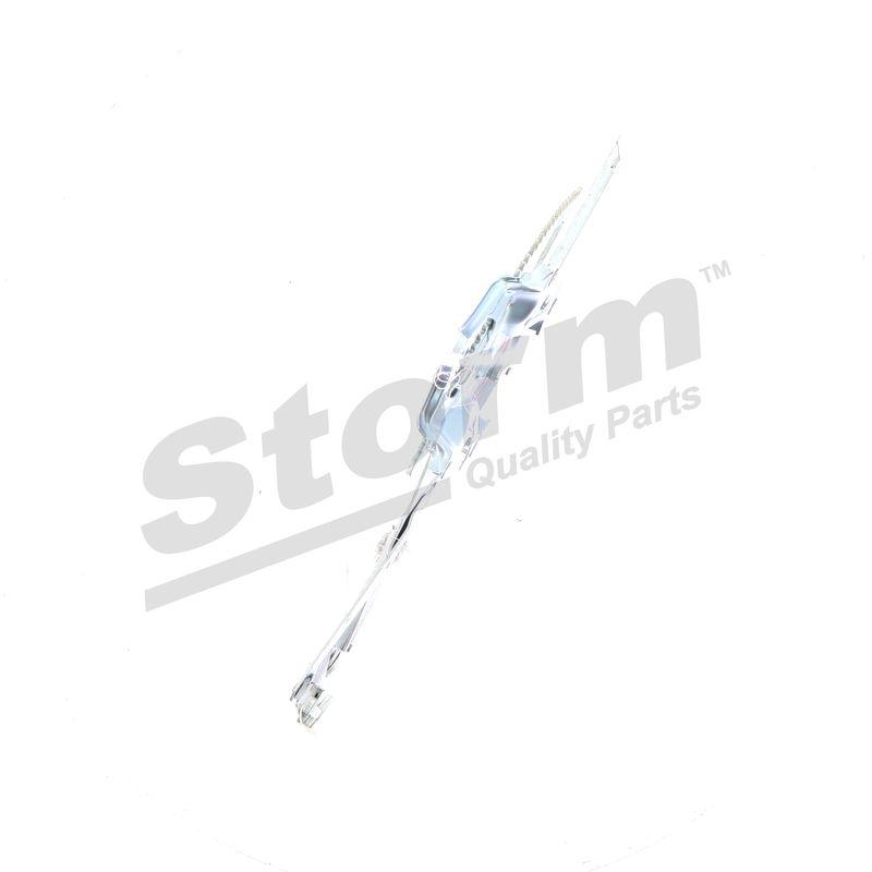 Lève-vitre STORM QUALITY PARTS 123076