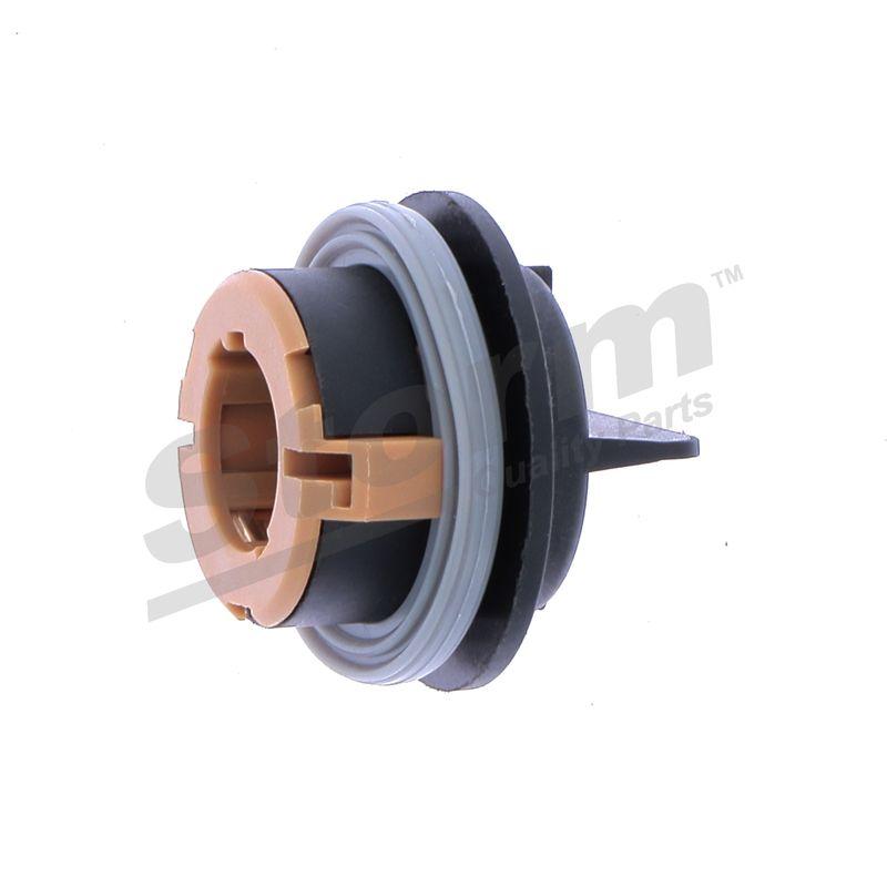 Support de lampe, feu clignotant STORM QUALITY PARTS 80901