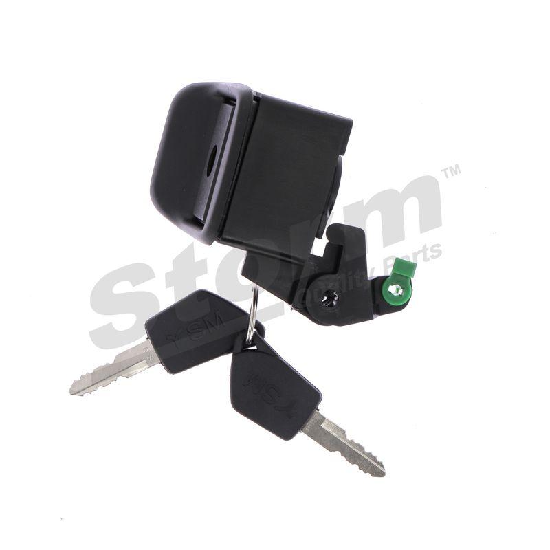 Serrure de capot de coffre STORM QUALITY PARTS 79029