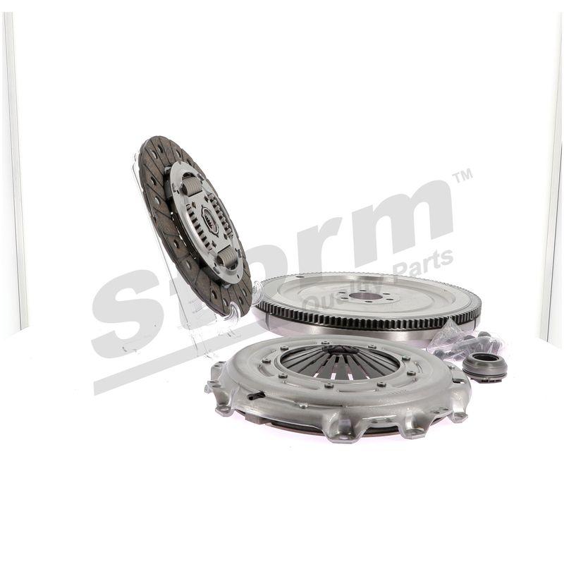 Kit adaptateur, embrayage STORM QUALITY PARTS STO835071A