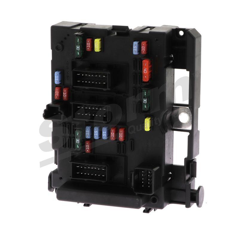 Boîte à fusibles STORM QUALITY PARTS STO700002
