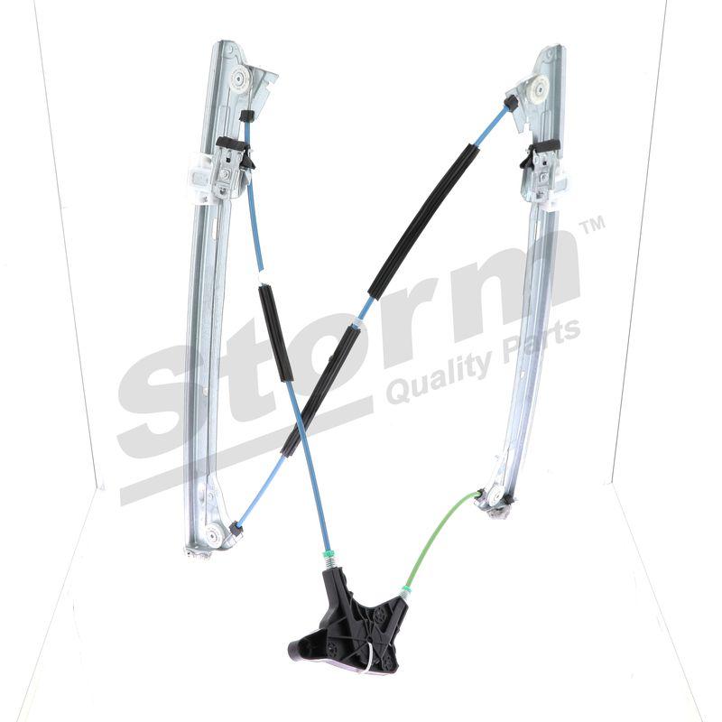 Lève-vitre STORM QUALITY PARTS 56078