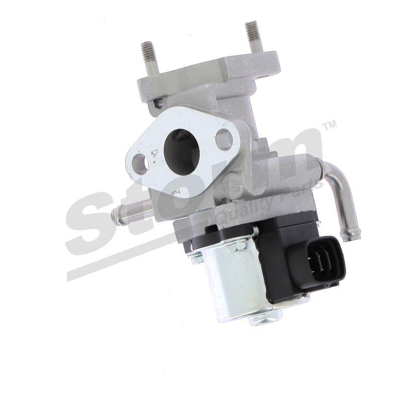 Vanne EGR STORM QUALITY PARTS 9076