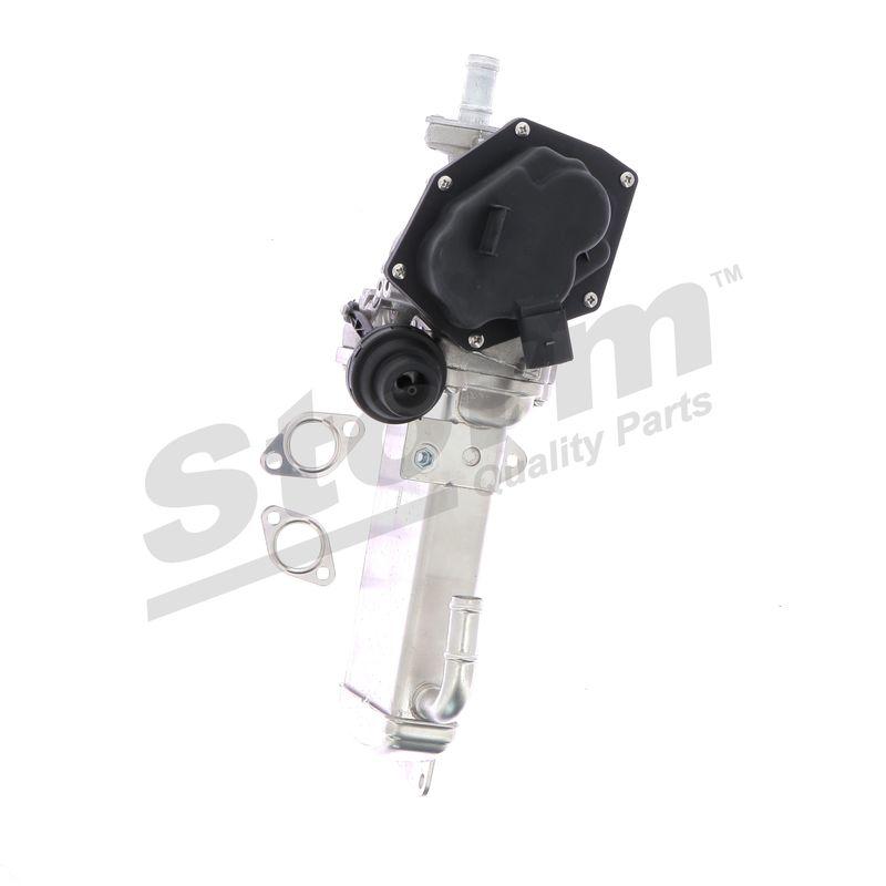 Vanne EGR STORM QUALITY PARTS 9052