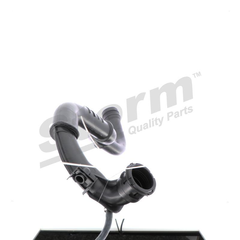 Gaine de suralimentation STORM QUALITY PARTS 126210