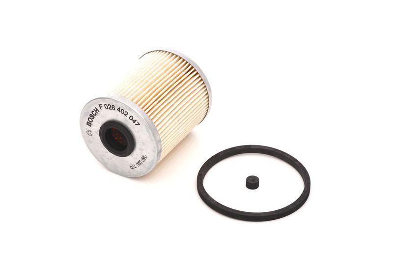 Filtre à carburant BOSCH F 026 402 047