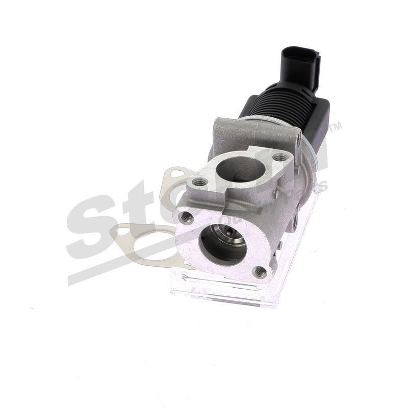 Vanne EGR STORM QUALITY PARTS 9025
