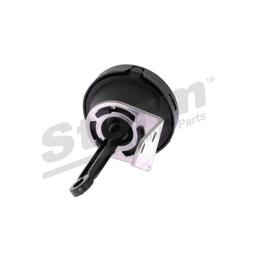 Valve de commande par dépression, réaspiration des gaz STORM QUALITY PARTS STO900001