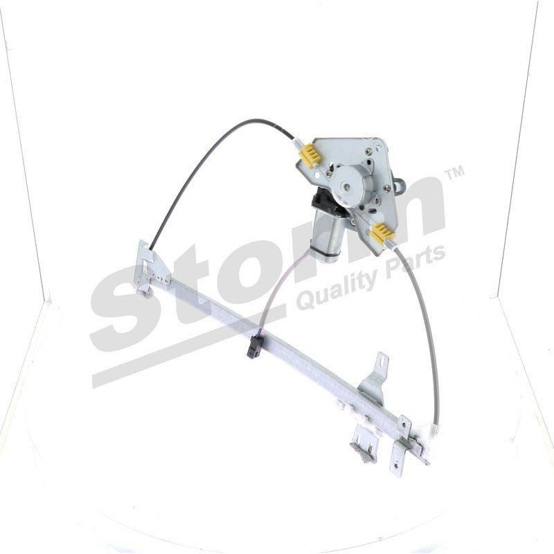 Lève-vitre STORM QUALITY PARTS 50076