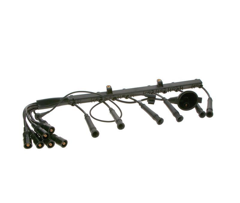 Kit de câbles d'allumage BOSCH 0 986 356 323