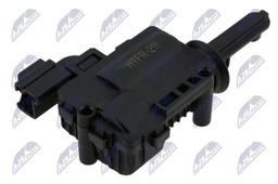 Serrure de hayon NTY EZC-FR-211