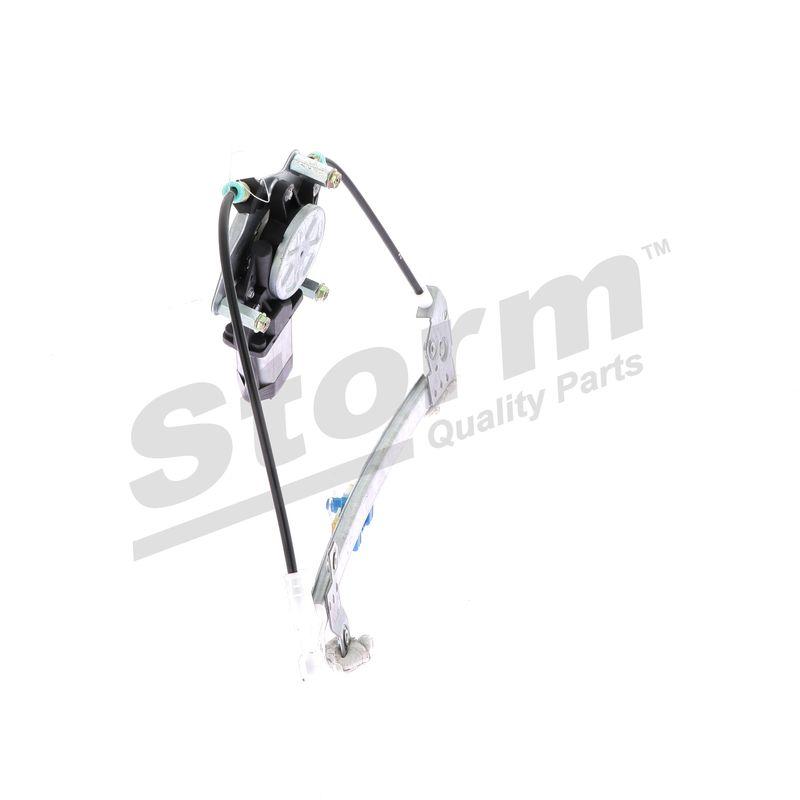Lève-vitre STORM QUALITY PARTS 87179