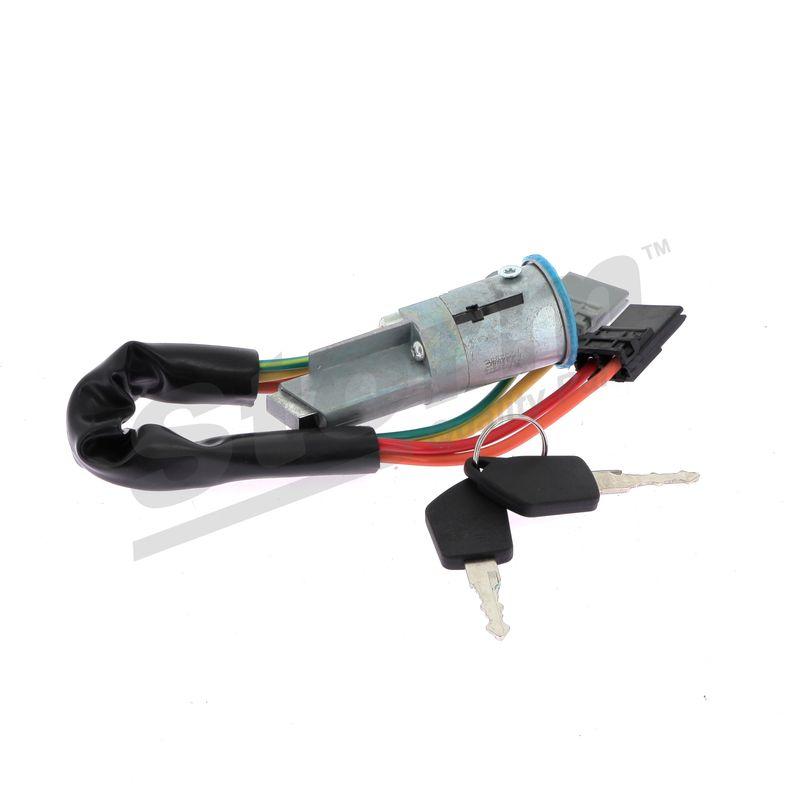 Fermeture-volant STORM QUALITY PARTS 78025