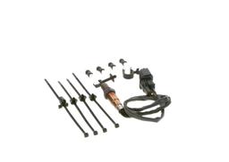 Sonde lambda BOSCH 0 258 007 355