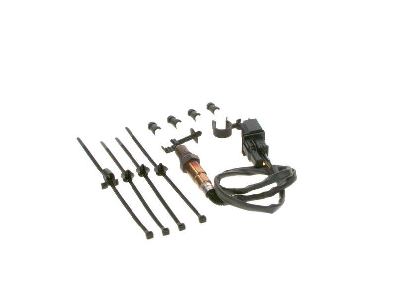 Sonde lambda BOSCH 0 258 007 355