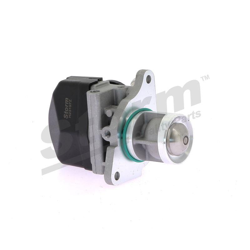Vanne EGR STORM QUALITY PARTS 9043