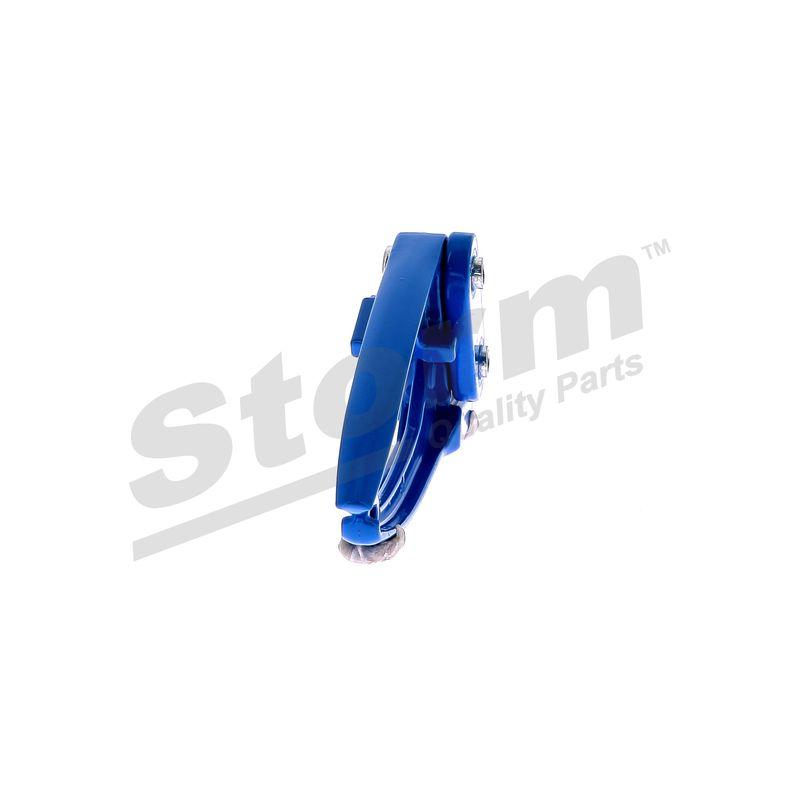 Pince, flexible de frein STORM QUALITY PARTS 889346