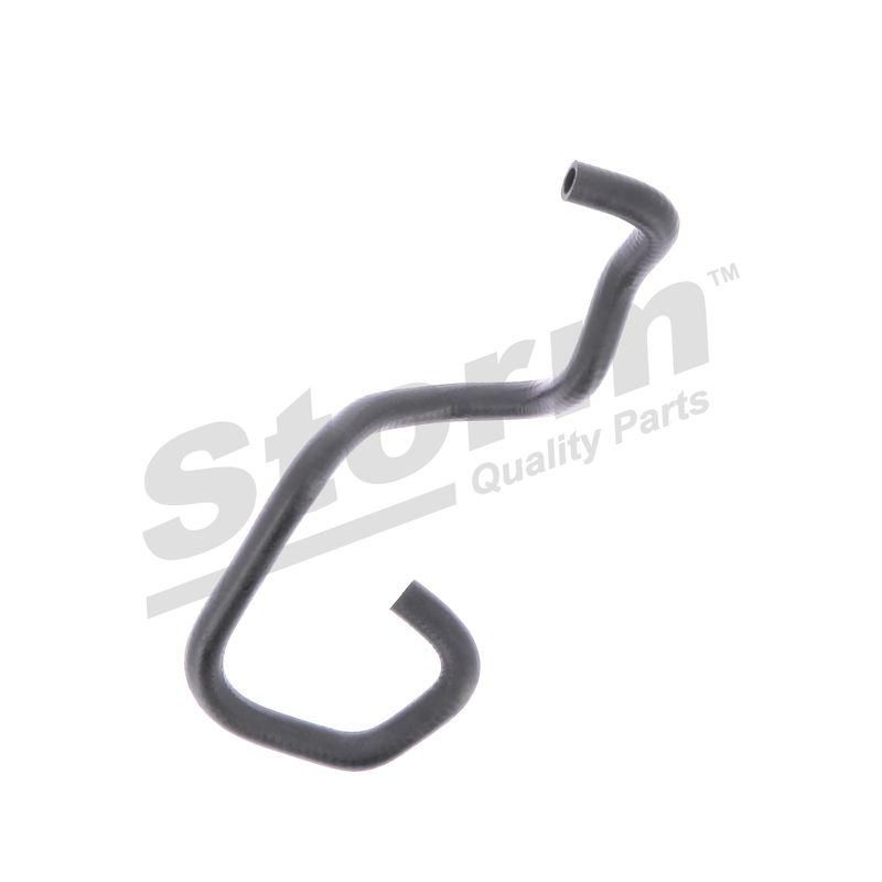 Durite de radiateur STORM QUALITY PARTS F8925