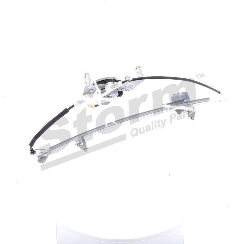 Lève-vitre STORM QUALITY PARTS 15137511