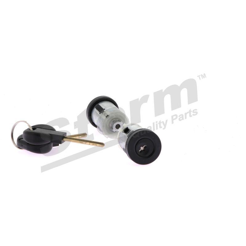 Jeu de cylindres de serrures STORM QUALITY PARTS 26027