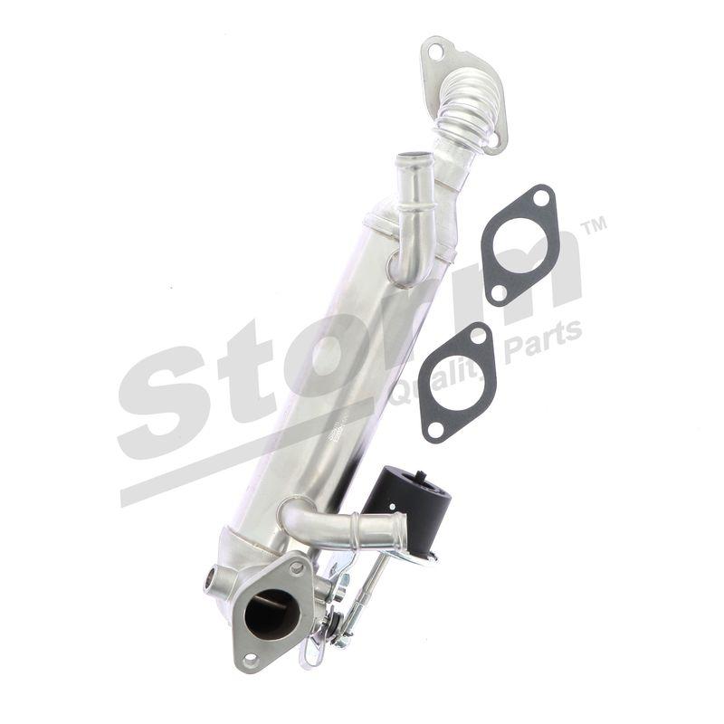 Vanne EGR STORM QUALITY PARTS 9041