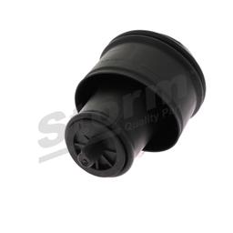 Ressort pneumatique, châssis STORM QUALITY PARTS 844255