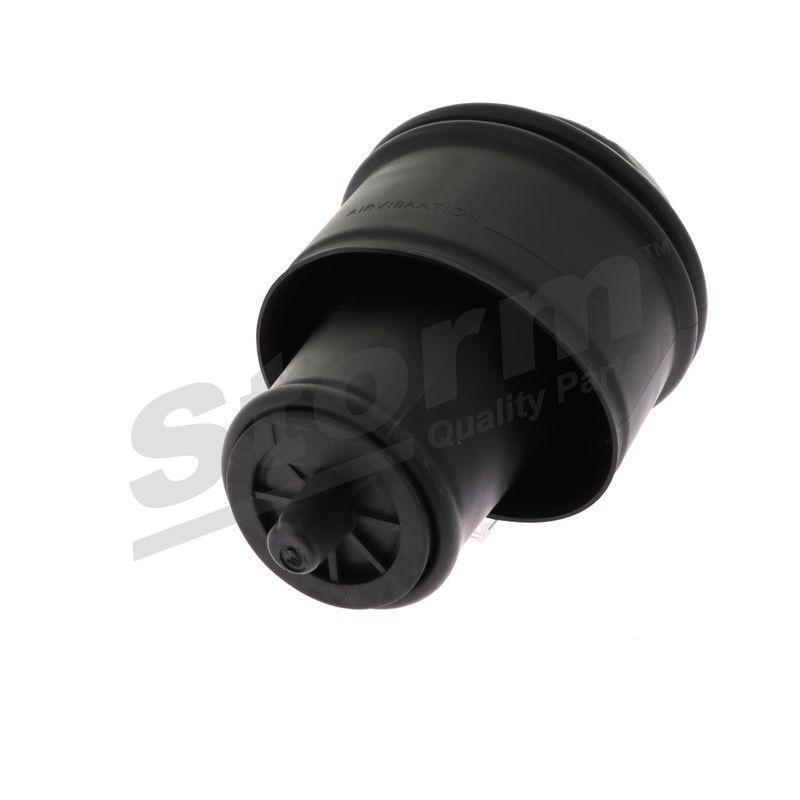 Ressort pneumatique, châssis STORM QUALITY PARTS 844255