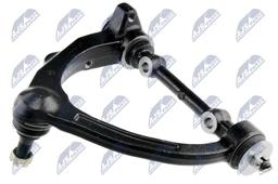 Bras de liaison, suspension de roue NTY ZWG-KA-320