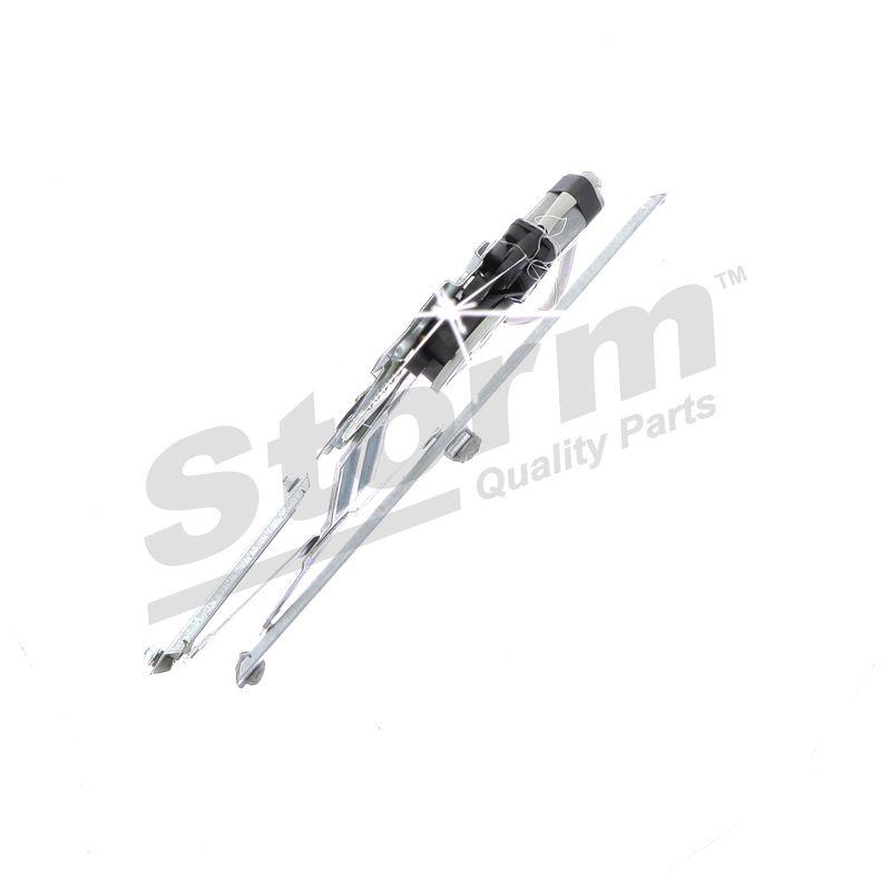 Lève-vitre STORM QUALITY PARTS 126075