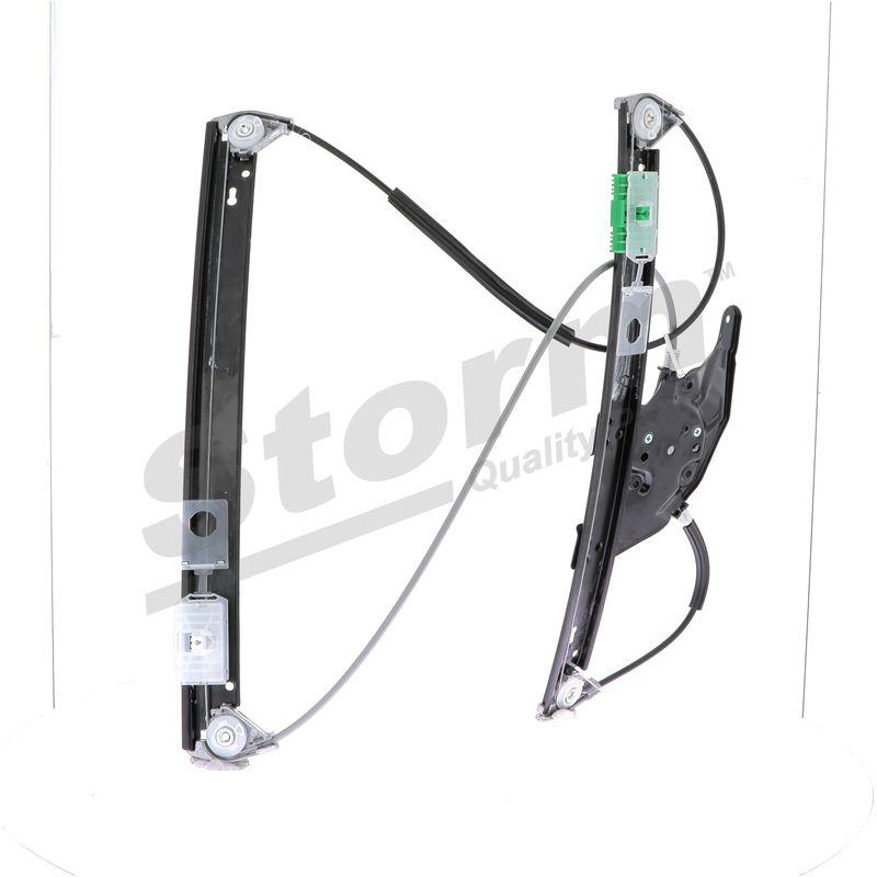 Lève-vitre STORM QUALITY PARTS 10477