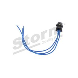 Kit réparation de câble, capteur de pression de carburant STORM QUALITY PARTS 999530