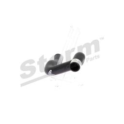 Durite de radiateur STORM QUALITY PARTS F8465