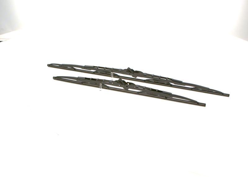 Balai d'essuie-glace BOSCH 3 397 118 306