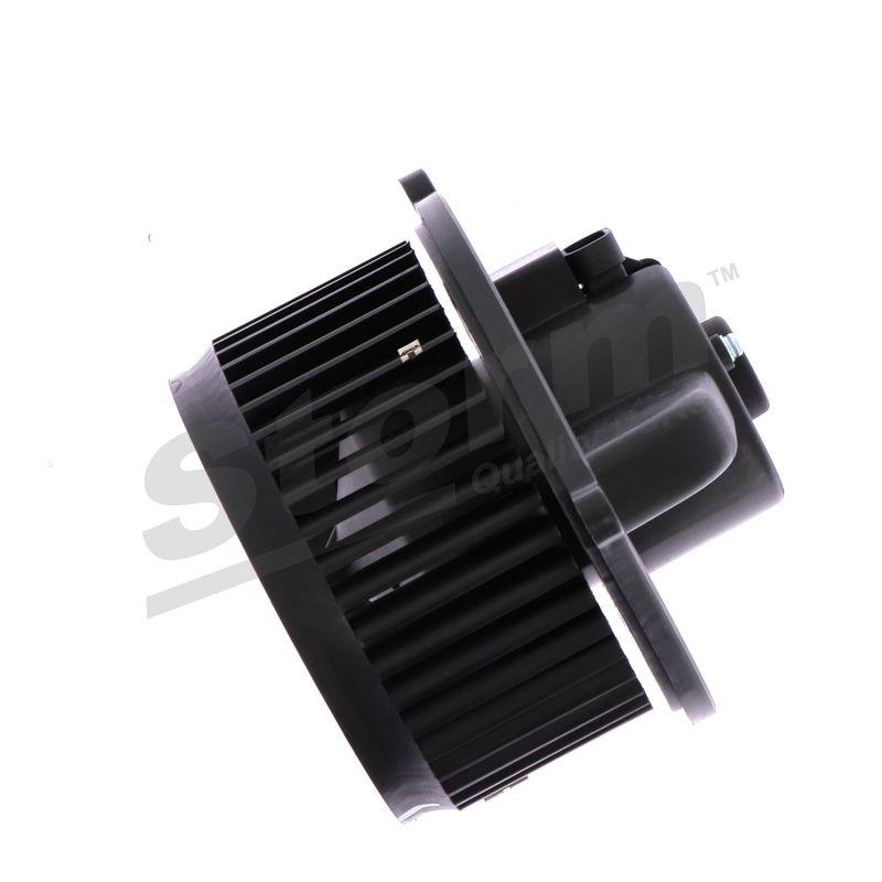 Pulseur d'air habitacle STORM QUALITY PARTS 2550802