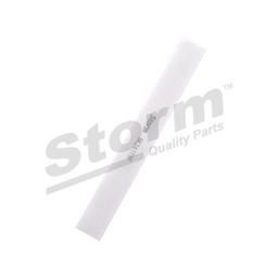 Filtre, air de l'habitacle STORM QUALITY PARTS 14194