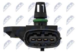 Capteur, pression de suralimentation NTY ECM-SU-000