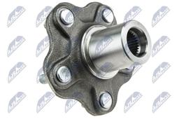 Moyeu de roue NTY KLT-NS-081P