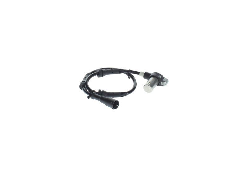 Capteur, vitesse de roue BOSCH 0 986 594 031