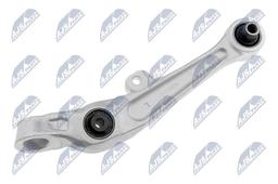 Bras de liaison, suspension de roue NTY ZWD-NS-141