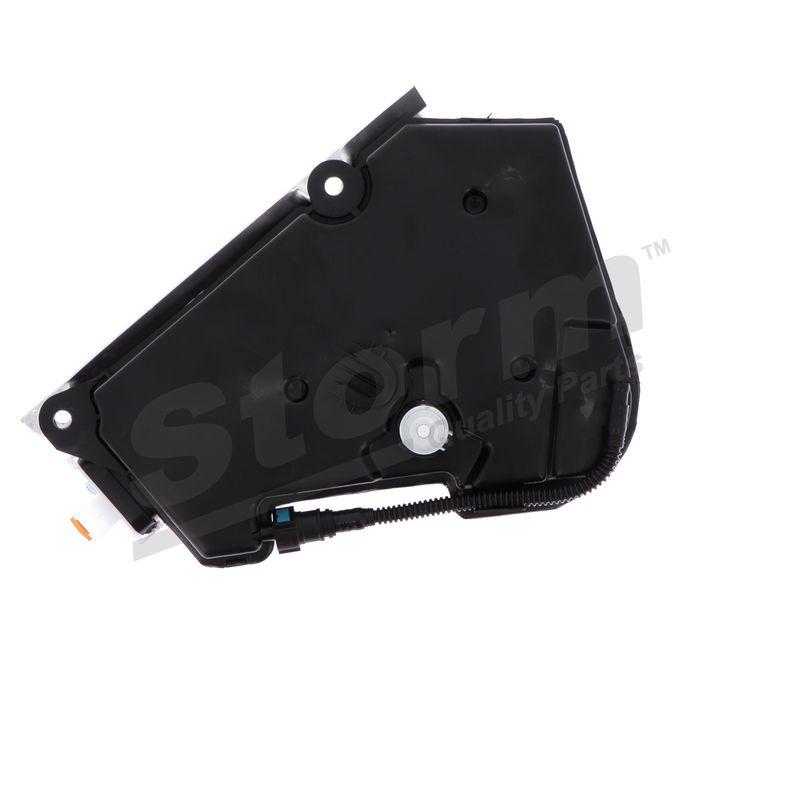 Unité de réservoir, additif (régén.filtre à particules/suie) STORM QUALITY PARTS 777529