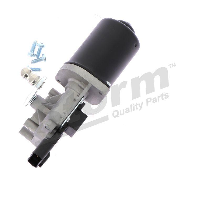 Moteur d'essuie-glace STORM QUALITY PARTS 2551004